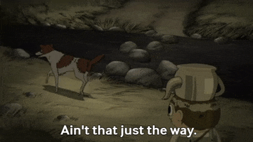 Greg GIF