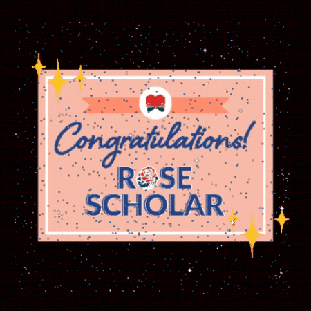 Roseparade GIF by Pasadena Tournament Of Roses