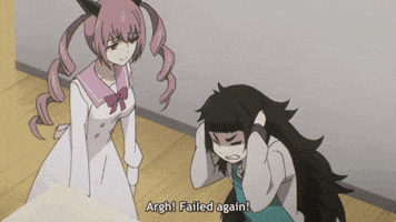 Steinsgate GIF