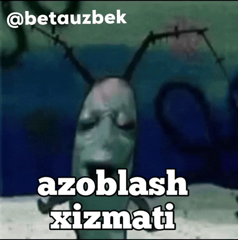 Beta Uzbek GIF