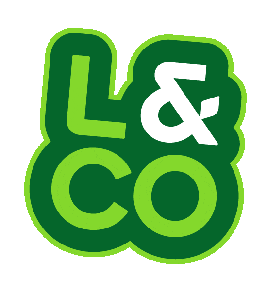 Localizaco Sticker by L&CO