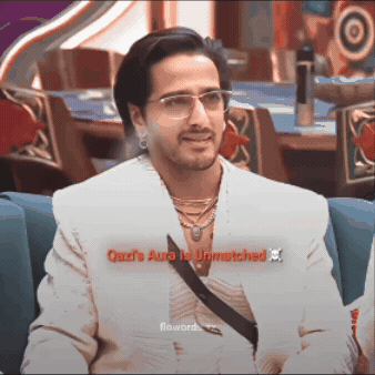 Bigg Boss Scout GIF