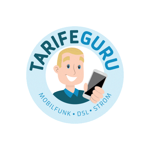 Tarifeguru Sticker