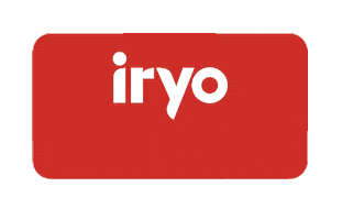 iryo.eu Sticker