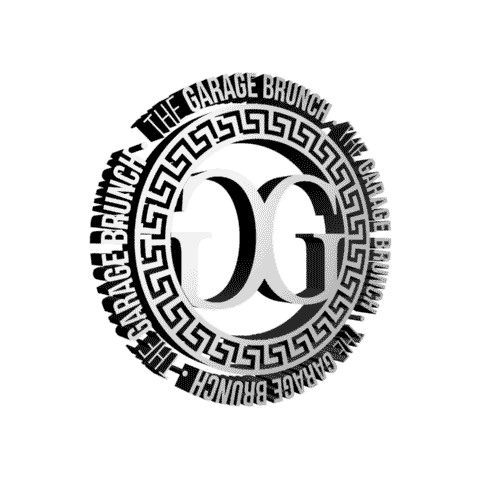 HHL Sticker