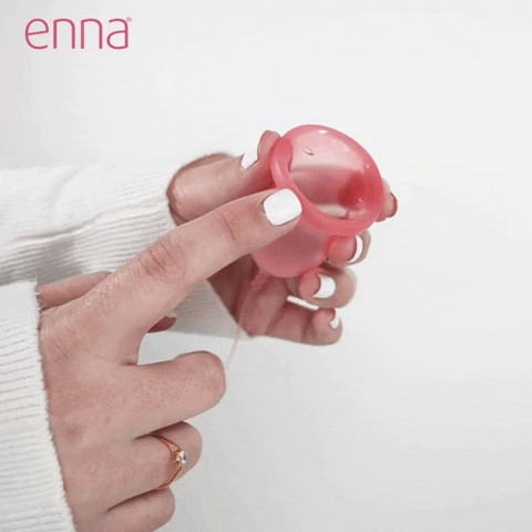 Copa Tampon GIF by enna women
