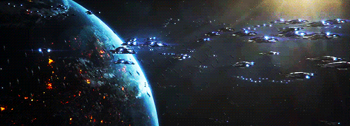 Mass Effect 3 GIF - Find & Share on GIPHY