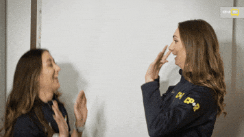 Happy Excited GIF by CP+R