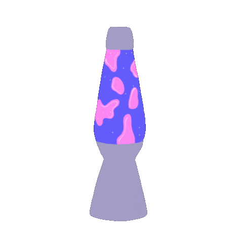 pix Lamp Transparent Gif lava lamp sticker for ios android giphy