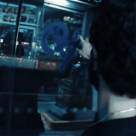 GIF by Show Me The Body