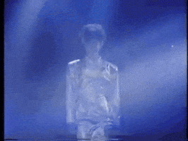 Telepath GIF
