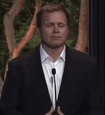 Im So Scared Spencer Pratt GIF by Chicks on the Right