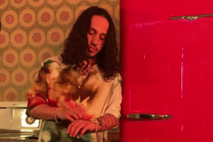 What They Want Hip Hop GIF by Contrast Magazine