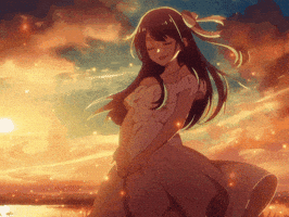 Hoshino Ai GIF