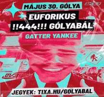 Yankee GIF by Keddi Kosár