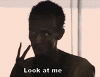 I Am The Captain Gifs Get The Best Gif On Giphy