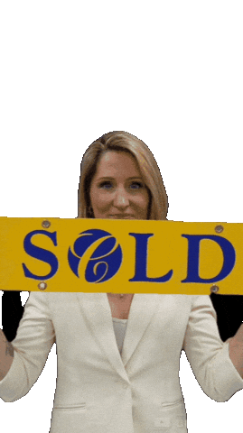 Let Real Estate Sticker by Lawyers Express Title