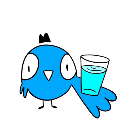 Art Water GIF