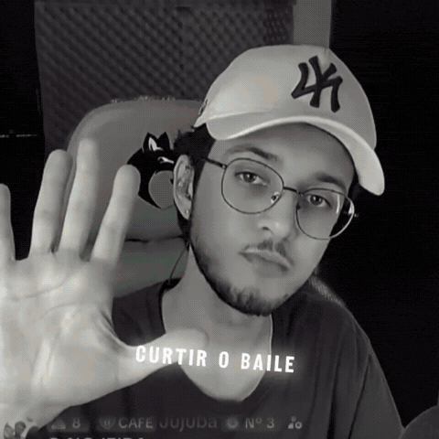 Bad Boy Dance GIF