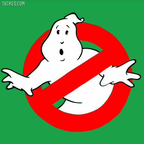 ghostbusters GIF PrimoGIF