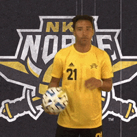 Nku Soccer GIF by Northern Kentucky University Athletics