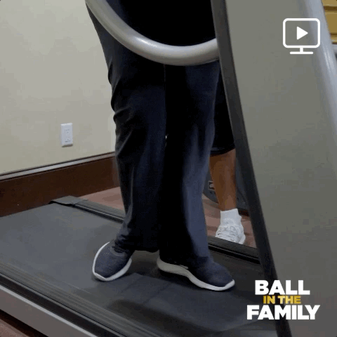 Season 3 Episode 24 GIF by Ball in the Family
