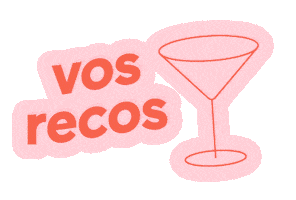 Sticker by La SAQ