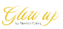 Skincare Glow Up Sticker by Elmoist Clinic