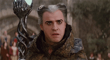 magic motherfucker your highness magic motherfucker