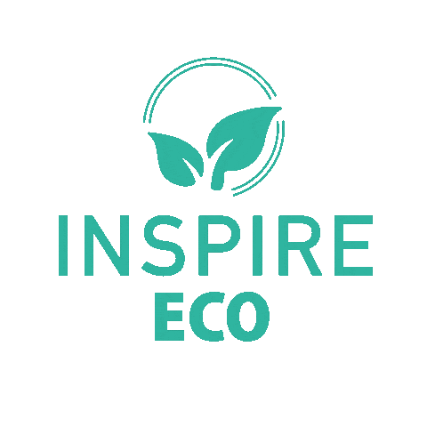 Inspire Eco Sticker