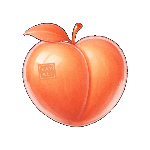 KAYALI Sticker