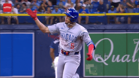 Cubs Trade Christopher Morel And Toe The Buy/Sell Line