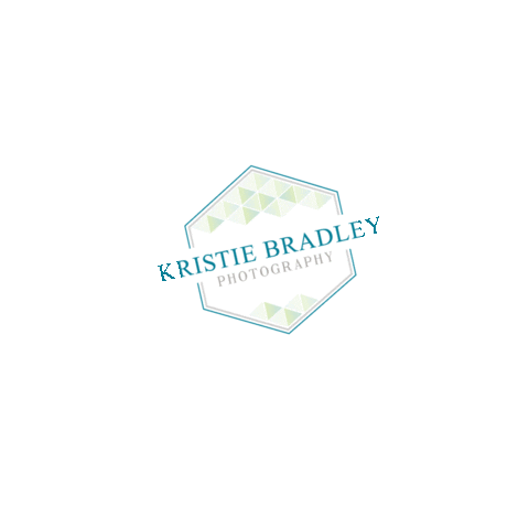 Kristie Bradley Photography Sticker