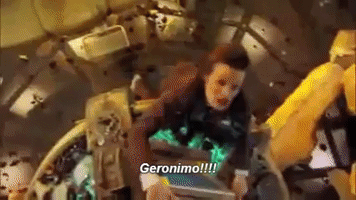 Doctor Who GIF