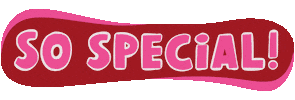 Art Pink Sticker