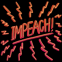 Impeach Donald Trump GIF by Creative Courage