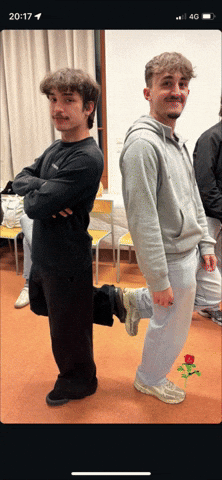 Bro GIF