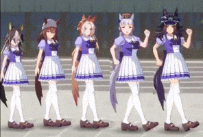 Goldship Orfevre GIF