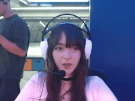 No Way Girl GIF