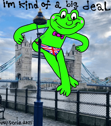 London Success GIF by Mypenleaks