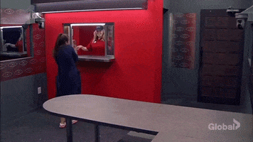 hungry fast food GIF by Big Brother Canada