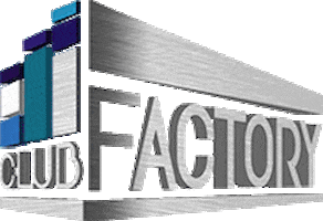 Sticker by club factory
