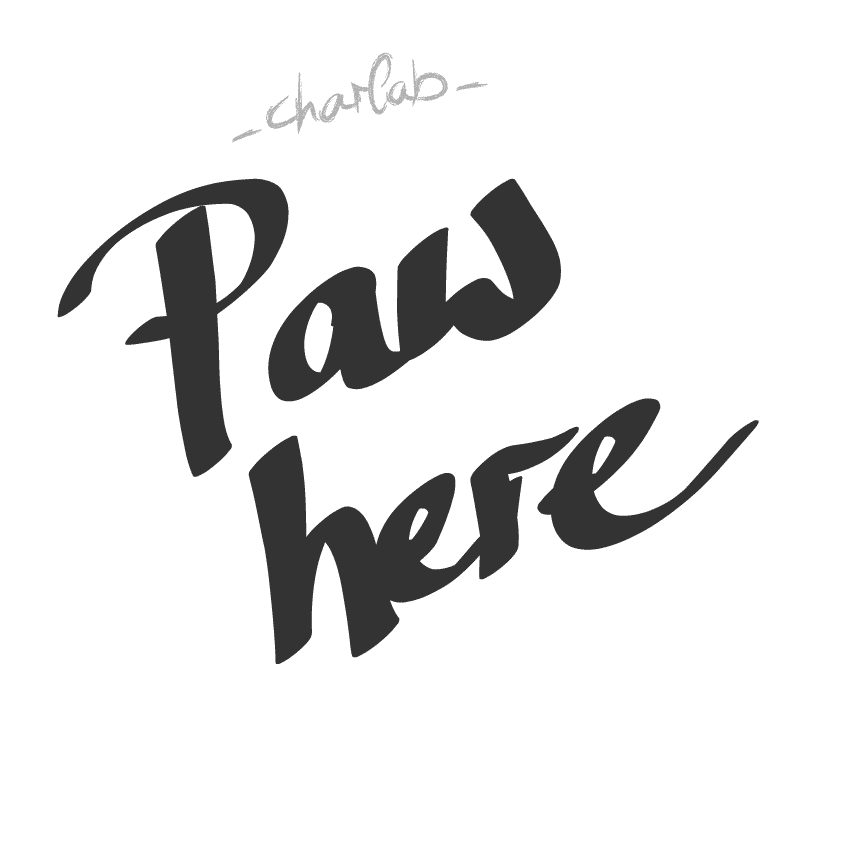 Dog Instagram Sticker by _charlab_ for iOS & Android GIPHY