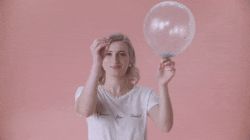 party sparkle GIF by Cassie Dasilva