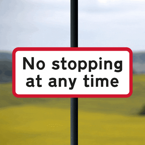 You Do You London Pride GIF by The AA