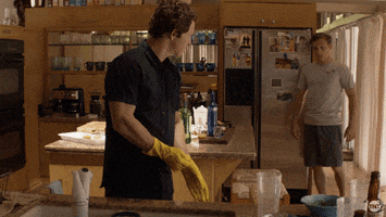 disgusted tv show GIF by Animal Kingdom on TNT