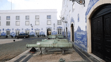 canon lisbon GIF by For 91 Days