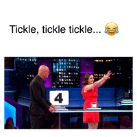 howie mandel fingers GIF by Deal Or No Deal