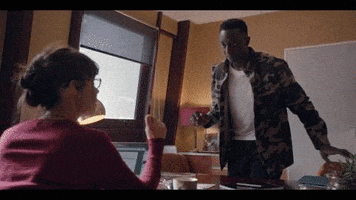 ahmed sylla serie GIF by C8