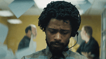 Working Boots Riley GIF by Sorry To Bother You